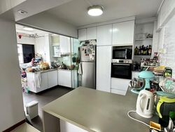 Blk 342 Clementi Avenue 5 (Clementi), HDB 5 Rooms #530498811